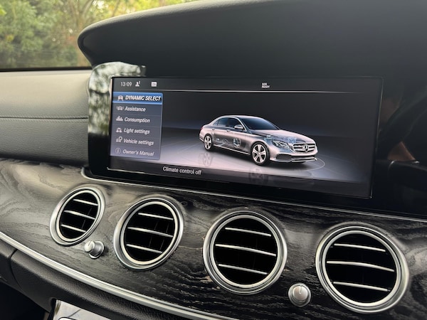 Used Mercedes-Benz E-Class 2016 for sale - 76226473: Photo 24