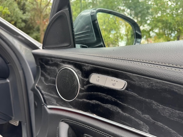 Used Mercedes-Benz E-Class 2016 for sale - 76226473: Photo 25