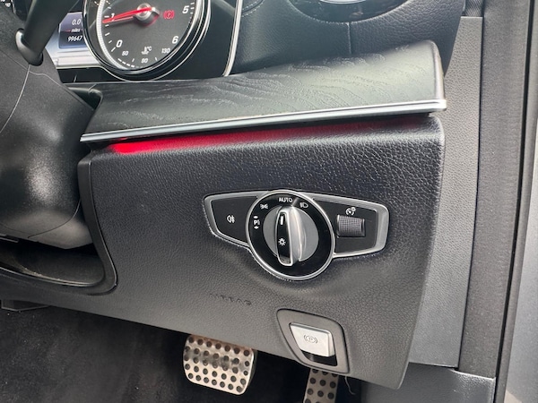 Used Mercedes-Benz E-Class 2016 for sale - 76226473: Photo 26