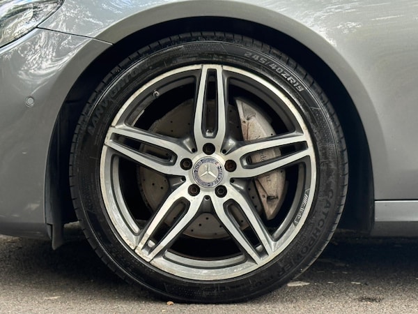 Used Mercedes-Benz E-Class 2016 for sale - 76226473: Photo 27