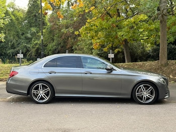 Used Mercedes-Benz E-Class 2016 for sale - 76226473: Photo 3