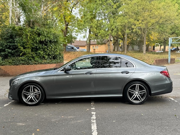 Used Mercedes-Benz E-Class 2016 for sale - 76226473: Photo 7