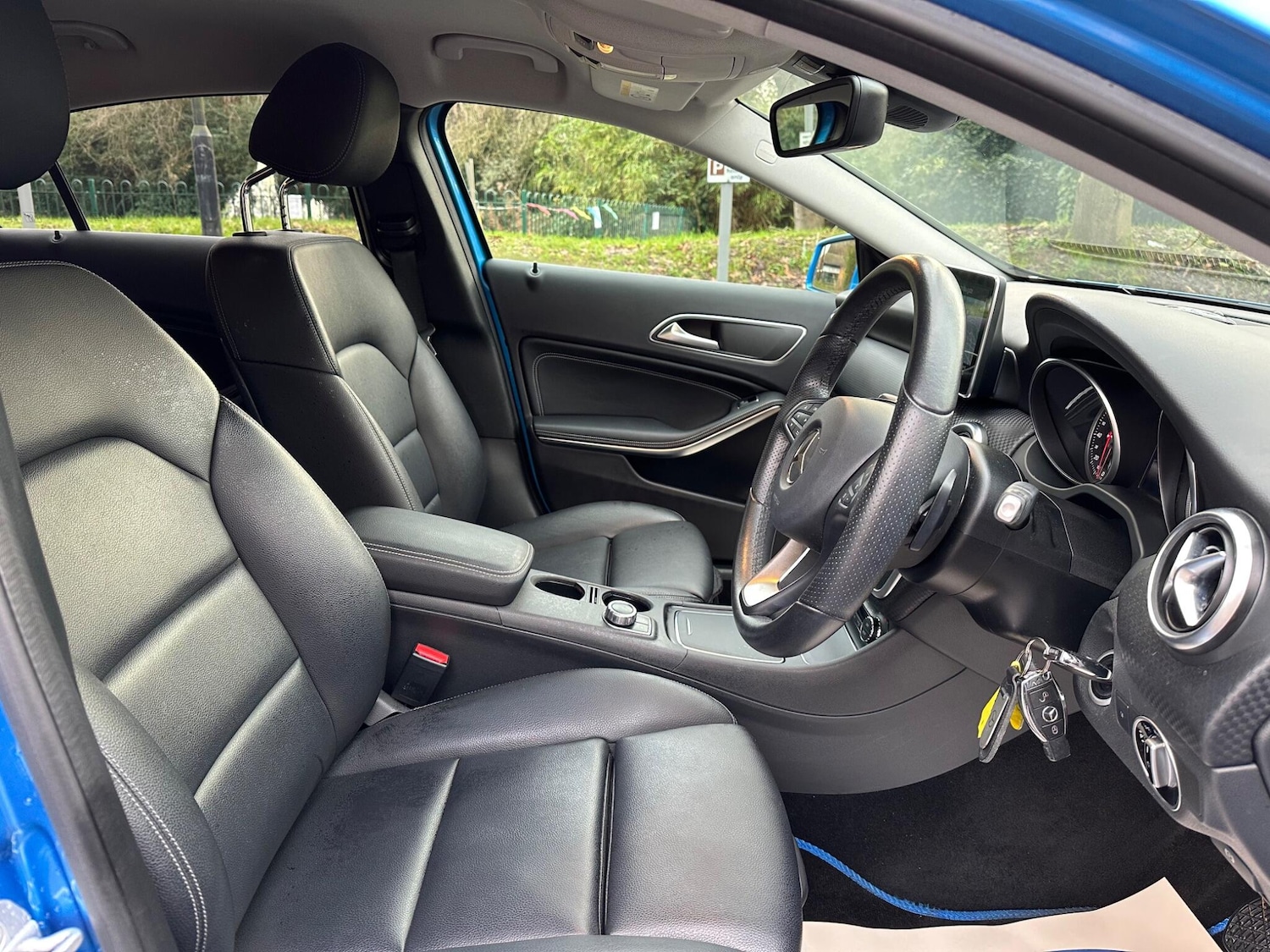 Used Mercedes-Benz A-Class 2016 for sale - 77143739: Photo 12