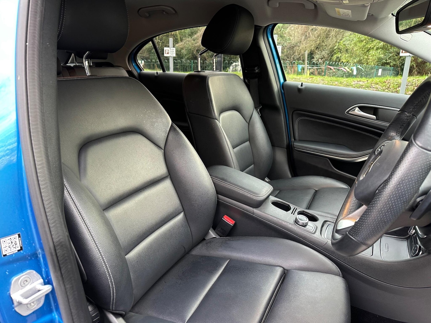 Used Mercedes-Benz A-Class 2016 for sale - 77143739: Photo 13