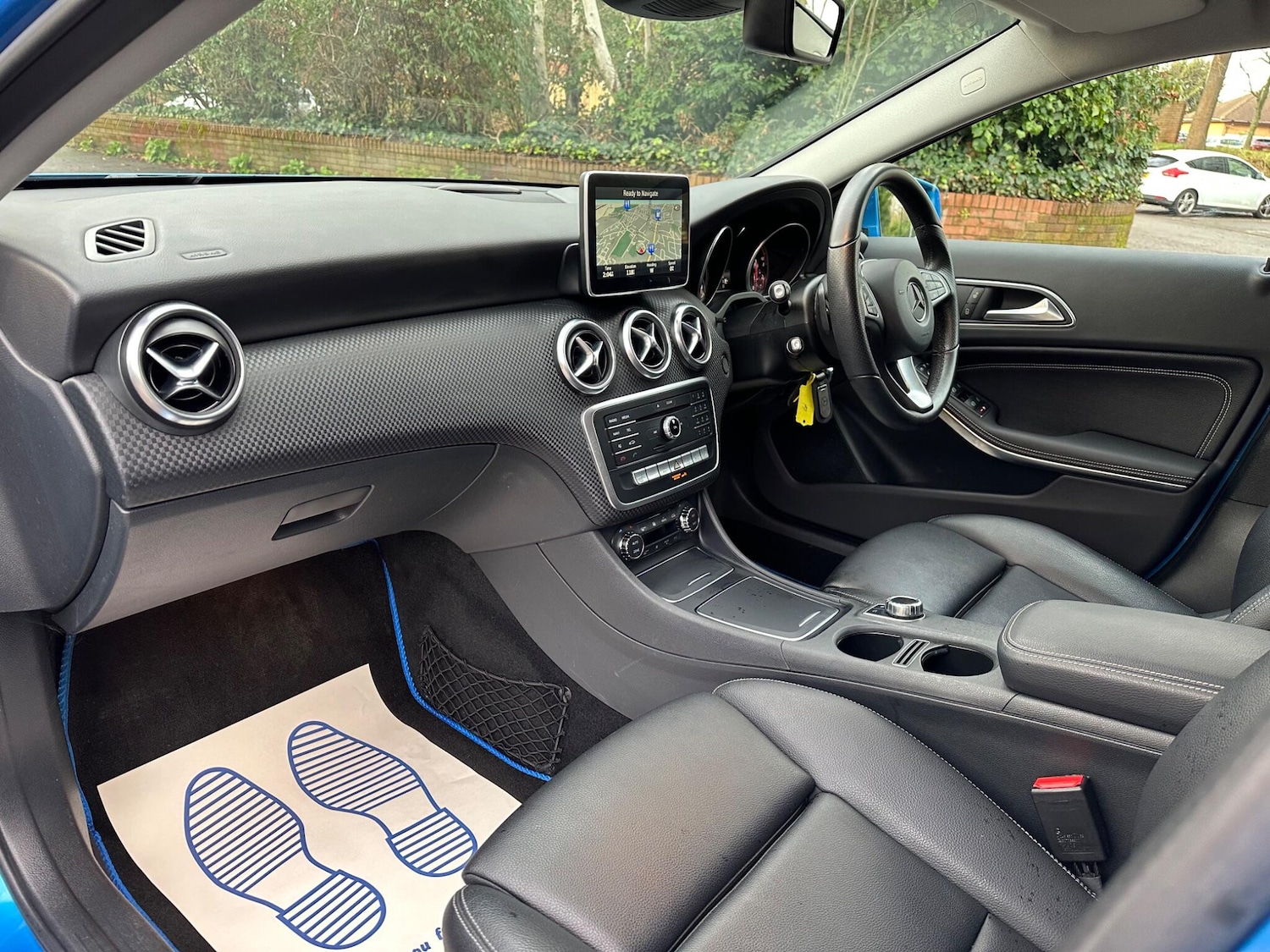 Used Mercedes-Benz A-Class 2016 for sale - 77143739: Photo 14