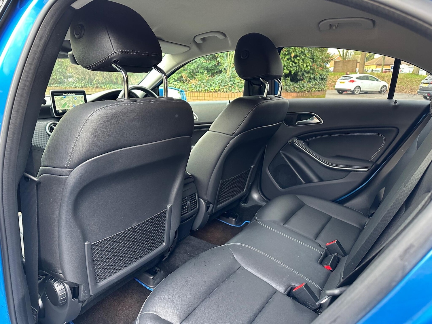 Used Mercedes-Benz A-Class 2016 for sale - 77143739: Photo 17