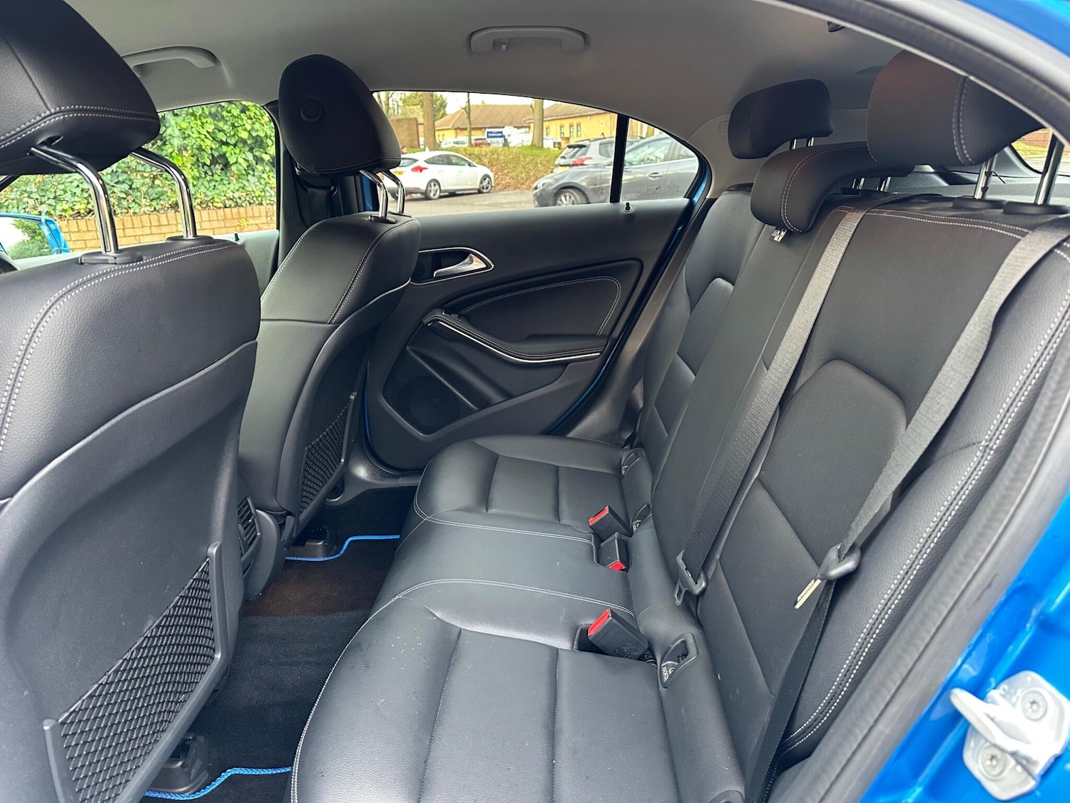 Used Mercedes-Benz A-Class 2016 for sale - 77143739: Photo 18