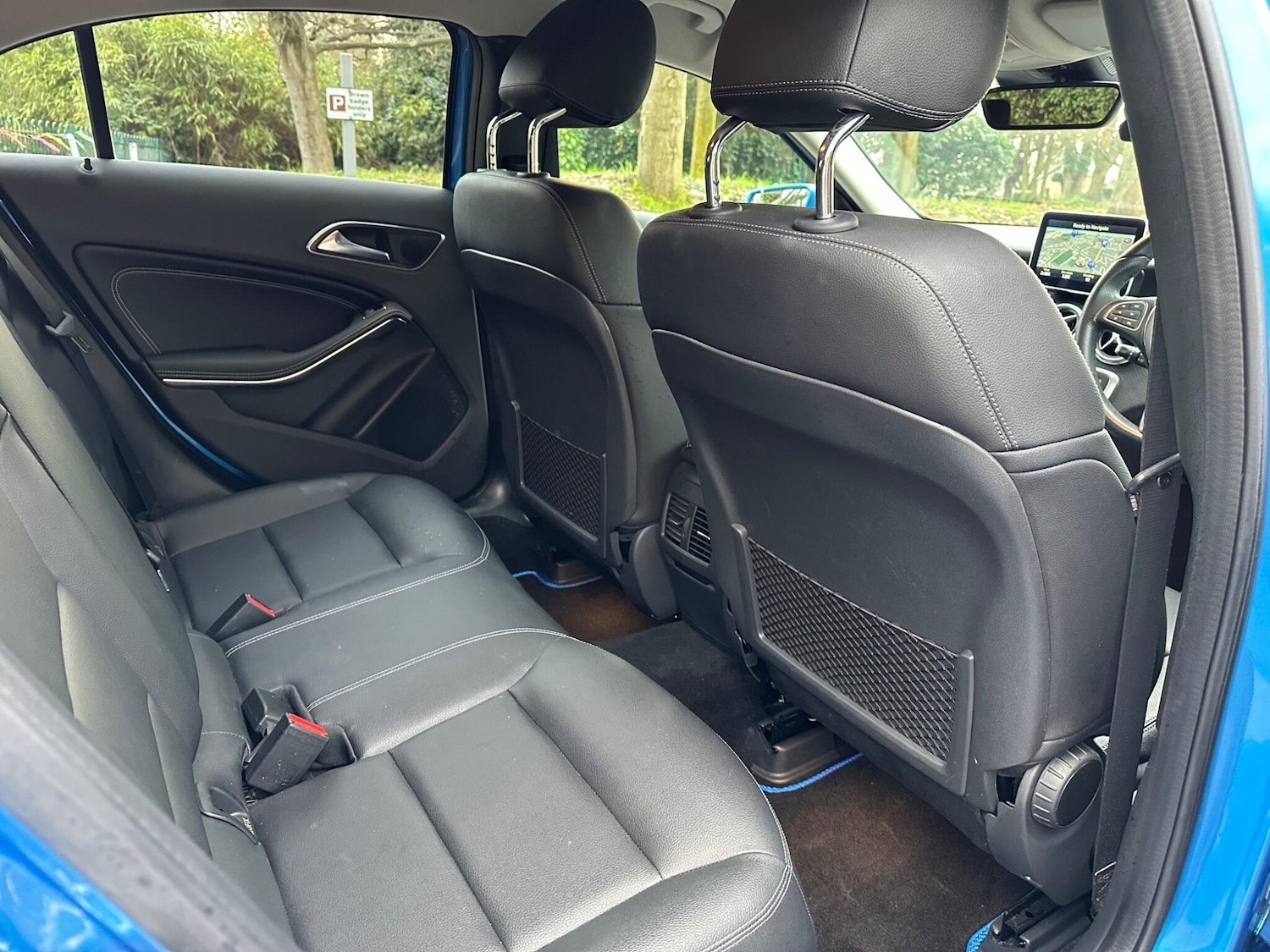 Used Mercedes-Benz A-Class 2016 for sale - 77143739: Photo 19