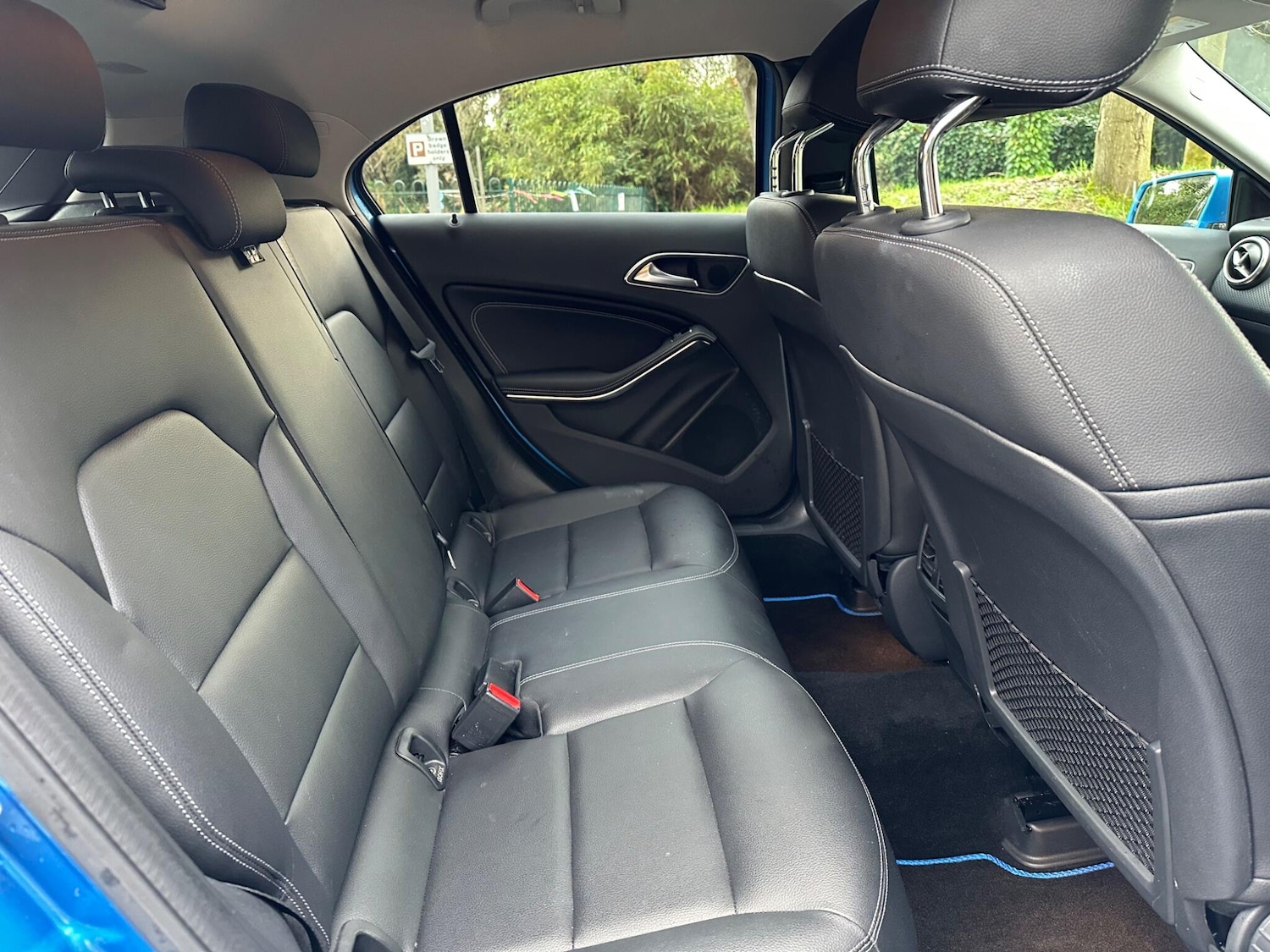 Used Mercedes-Benz A-Class 2016 for sale - 77143739: Photo 20