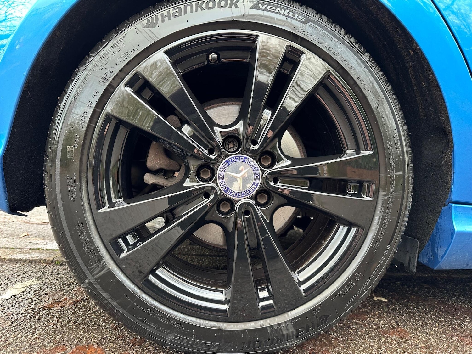 Used Mercedes-Benz A-Class 2016 for sale - 77143739: Photo 21