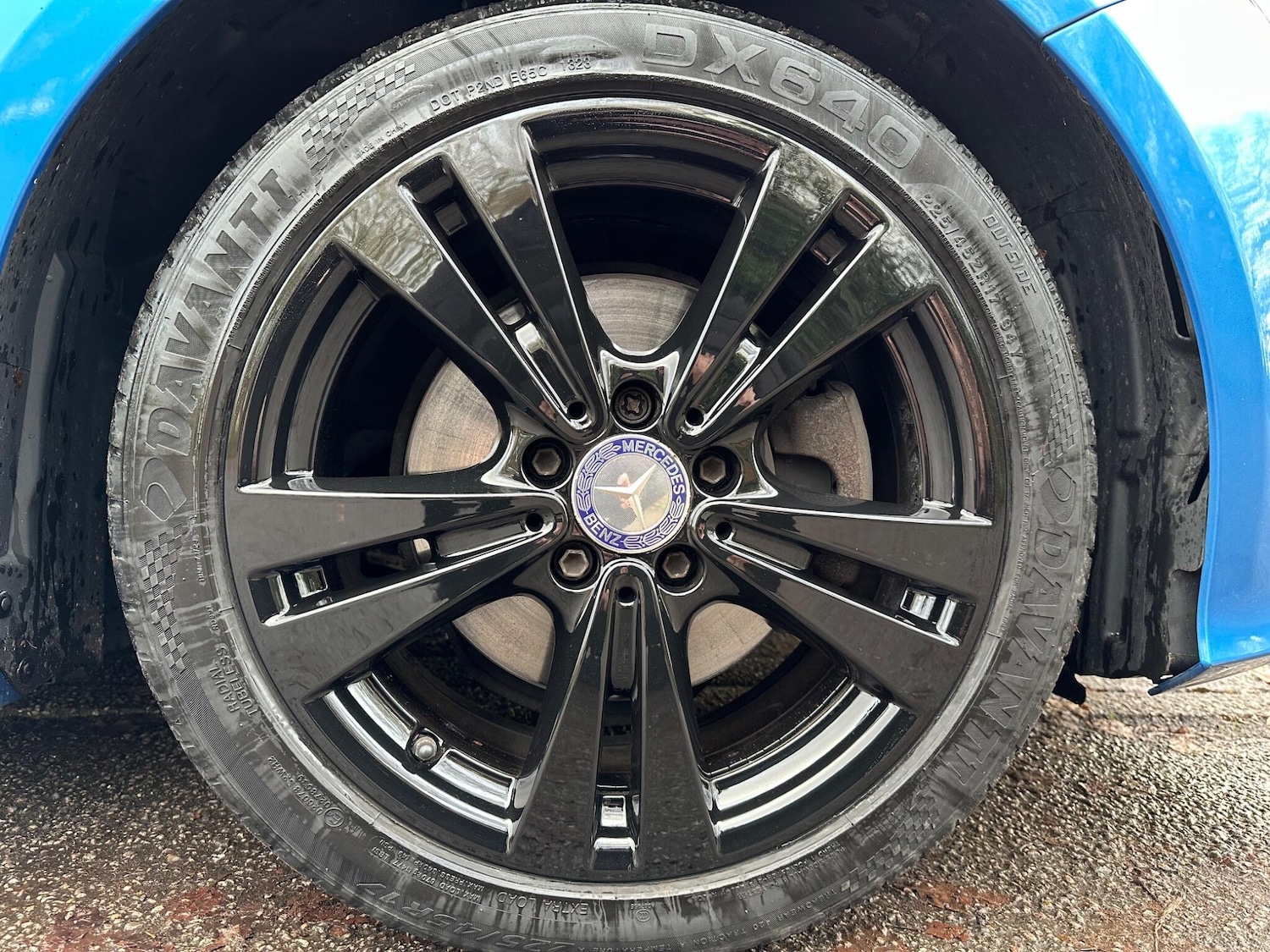 Used Mercedes-Benz A-Class 2016 for sale - 77143739: Photo 22