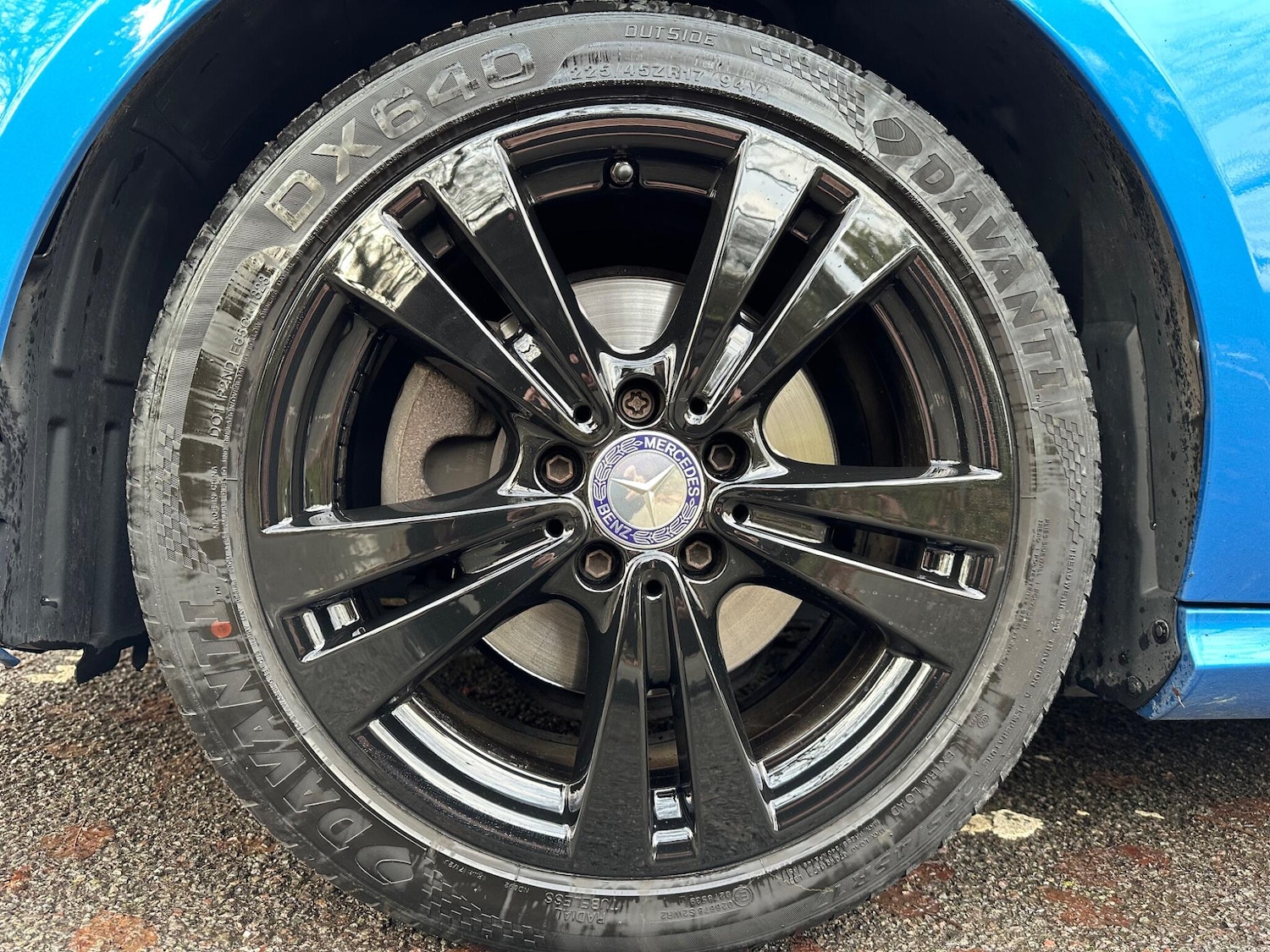 Used Mercedes-Benz A-Class 2016 for sale - 77143739: Photo 23