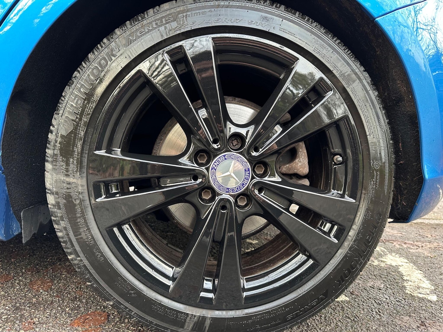 Used Mercedes-Benz A-Class 2016 for sale - 77143739: Photo 24