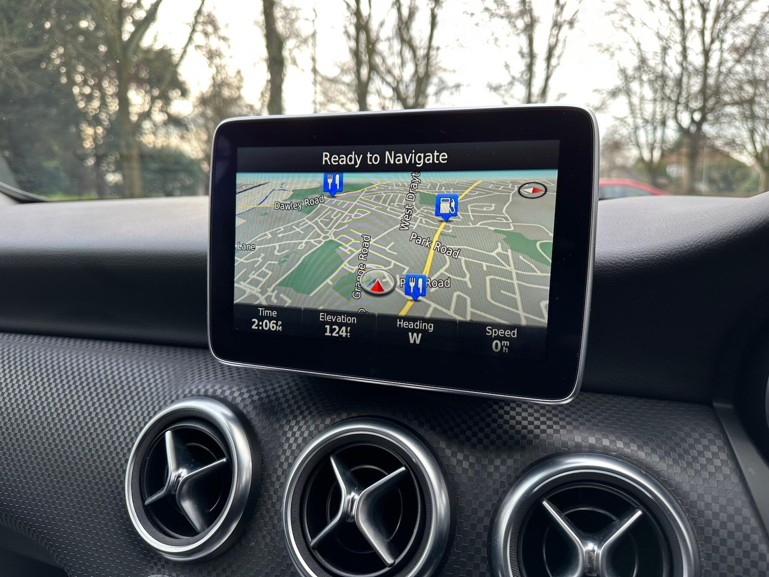 Used Mercedes-Benz A-Class 2016 for sale - 77143739: Photo 25