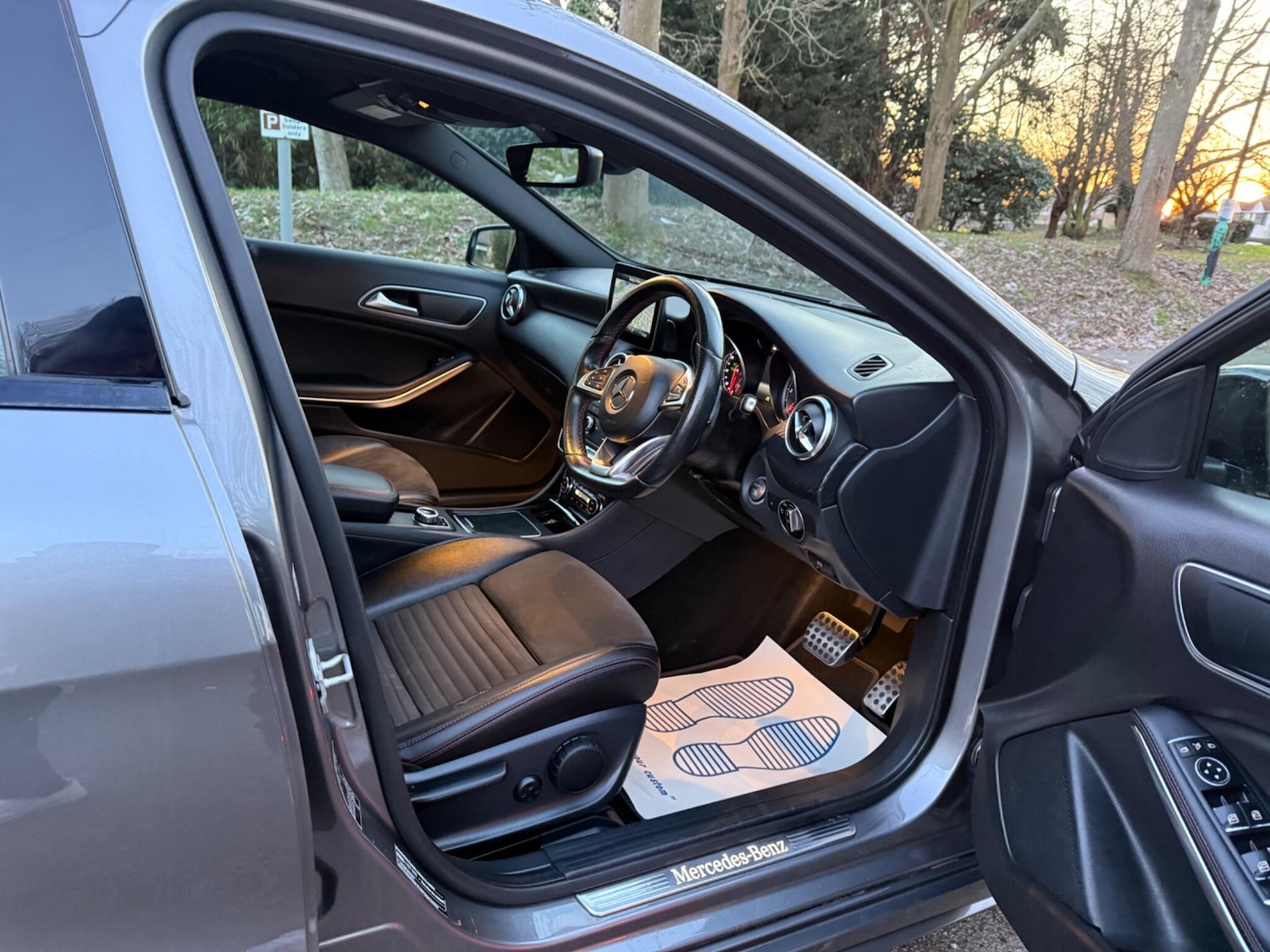 Used Mercedes-Benz A-Class for sale - 77175929: Photo 10