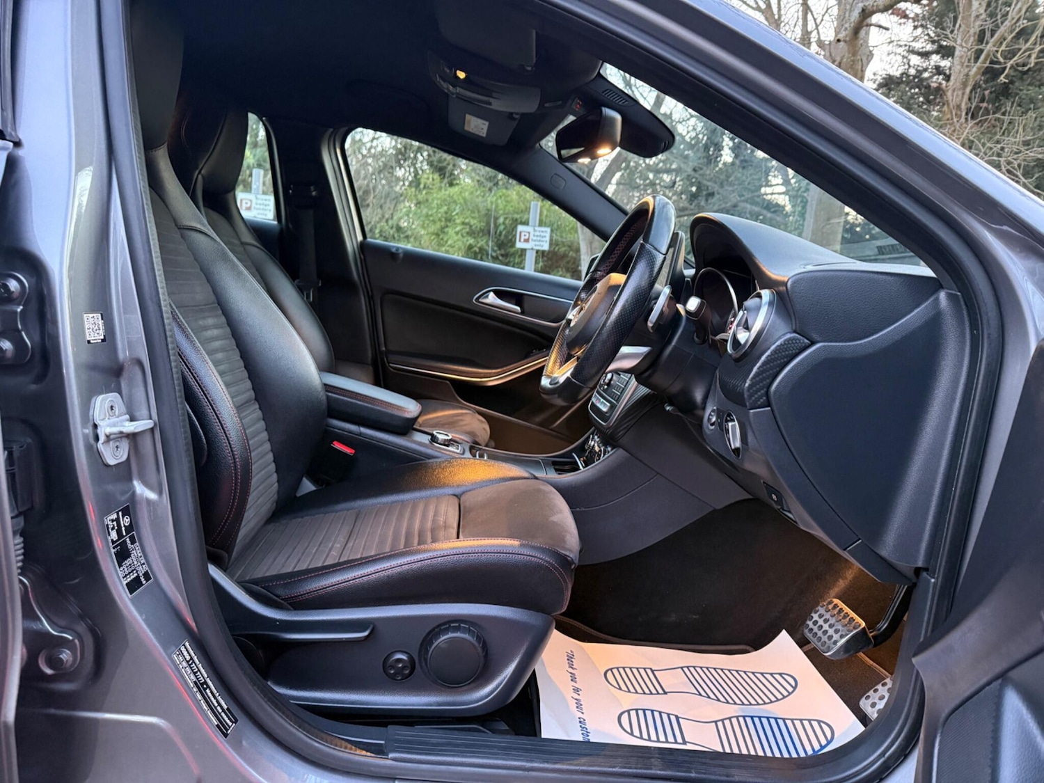 Used Mercedes-Benz A-Class for sale - 77175929: Photo 11