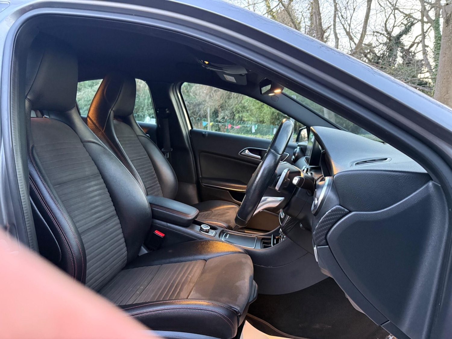 Used Mercedes-Benz A-Class for sale - 77175929: Photo 12