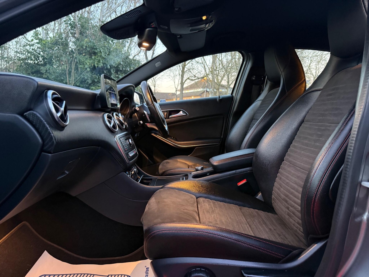 Used Mercedes-Benz A-Class for sale - 77175929: Photo 13