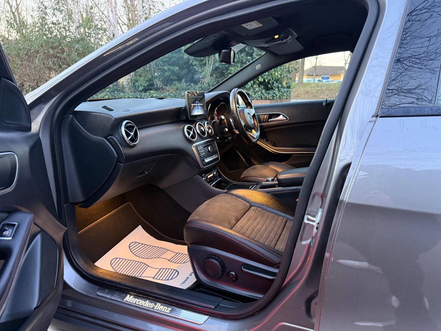 Used Mercedes-Benz A-Class for sale - 77175929: Photo 14