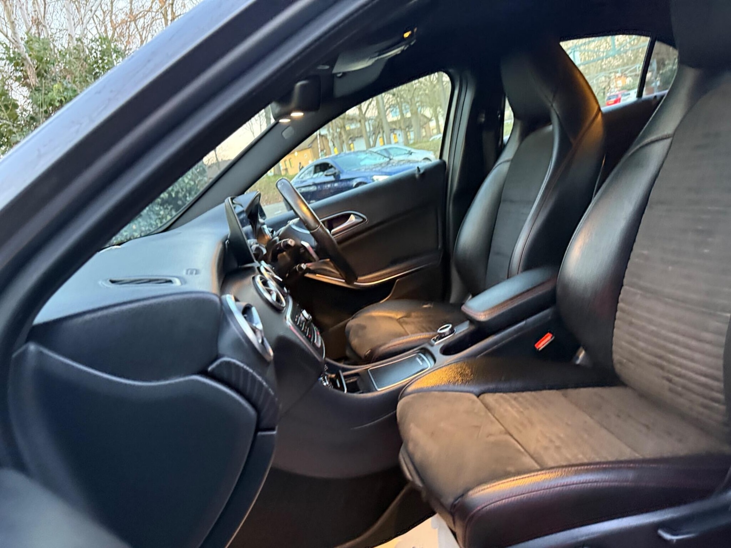 Used Mercedes-Benz A-Class for sale - 77175929: Photo 15