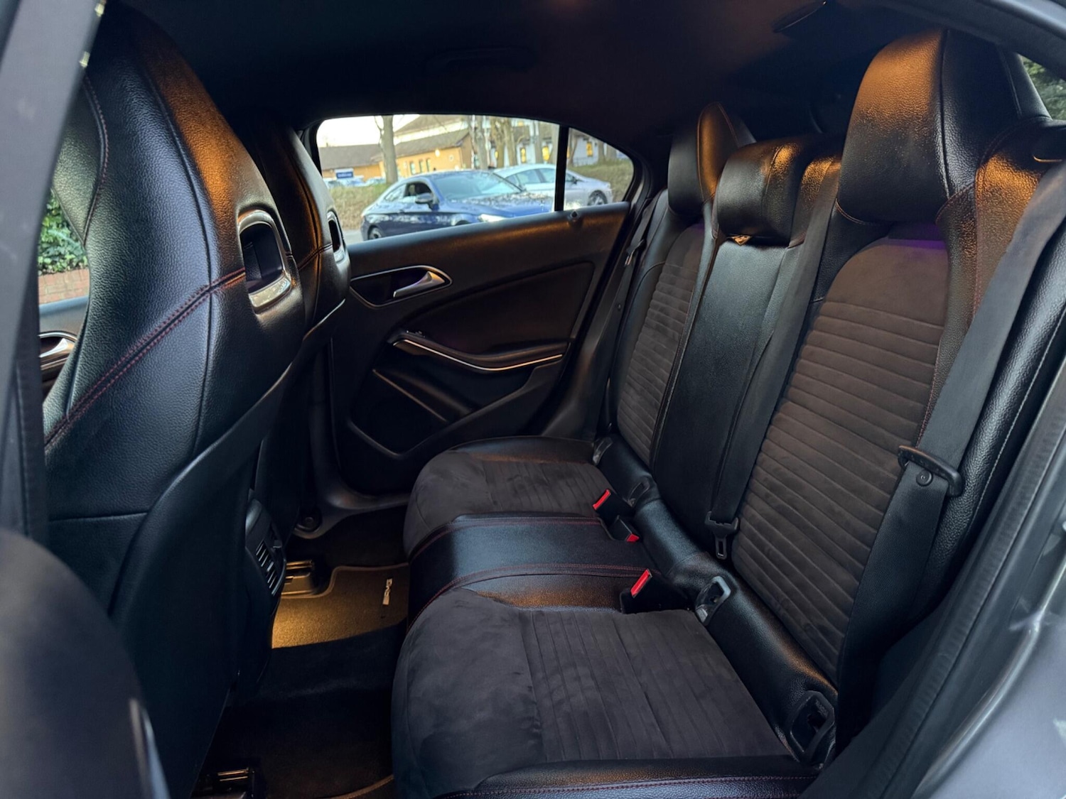 Used Mercedes-Benz A-Class for sale - 77175929: Photo 18