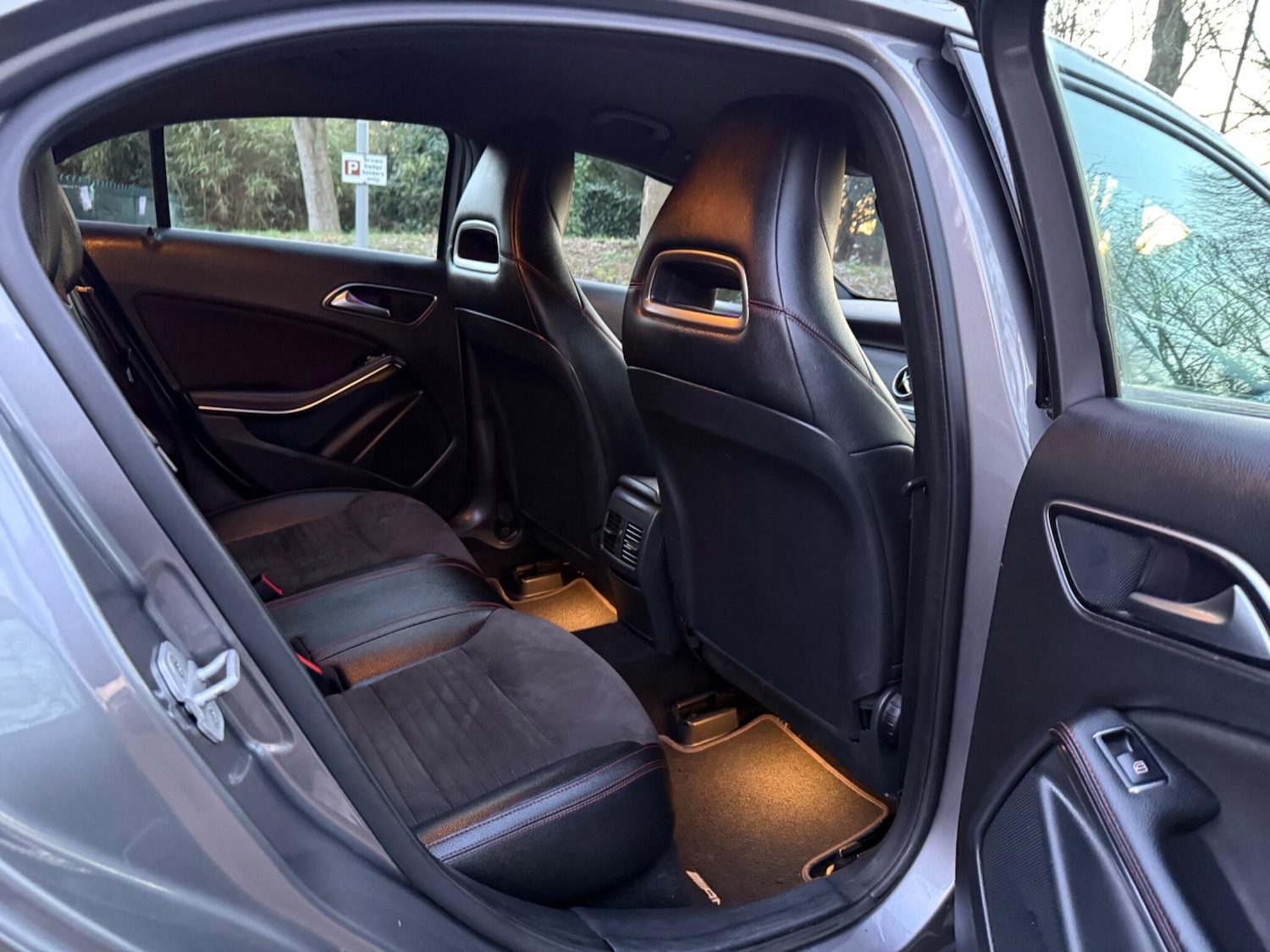 Used Mercedes-Benz A-Class for sale - 77175929: Photo 19