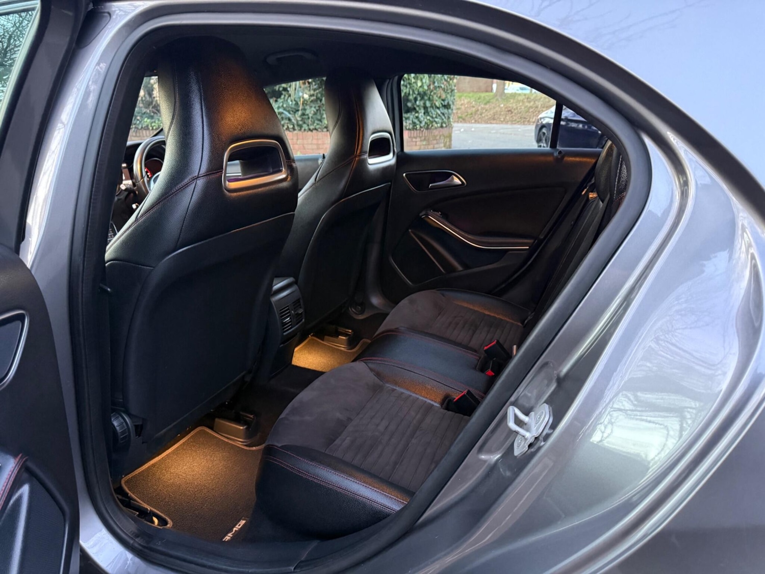 Used Mercedes-Benz A-Class for sale - 77175929: Photo 20