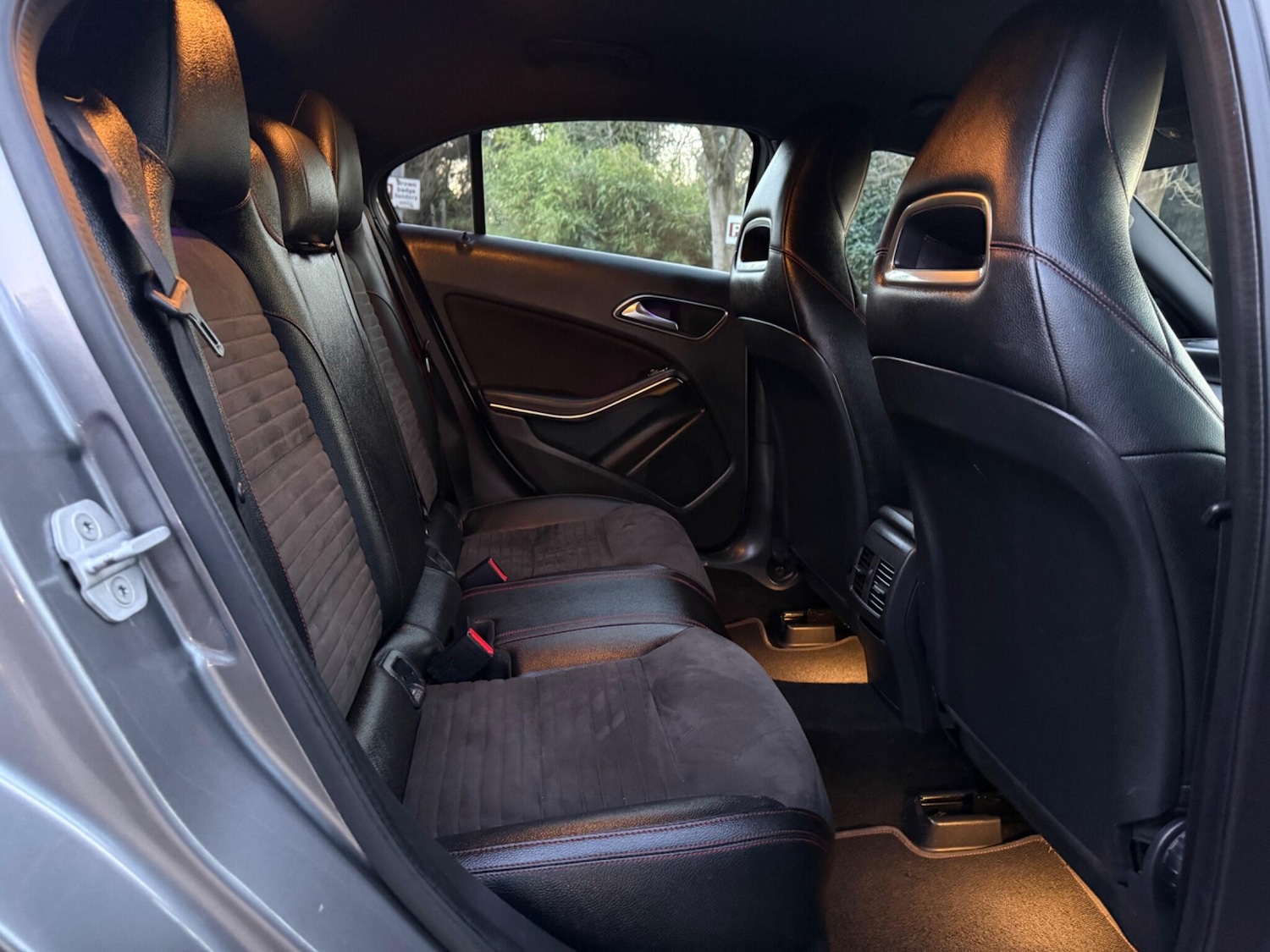 Used Mercedes-Benz A-Class for sale - 77175929: Photo 21