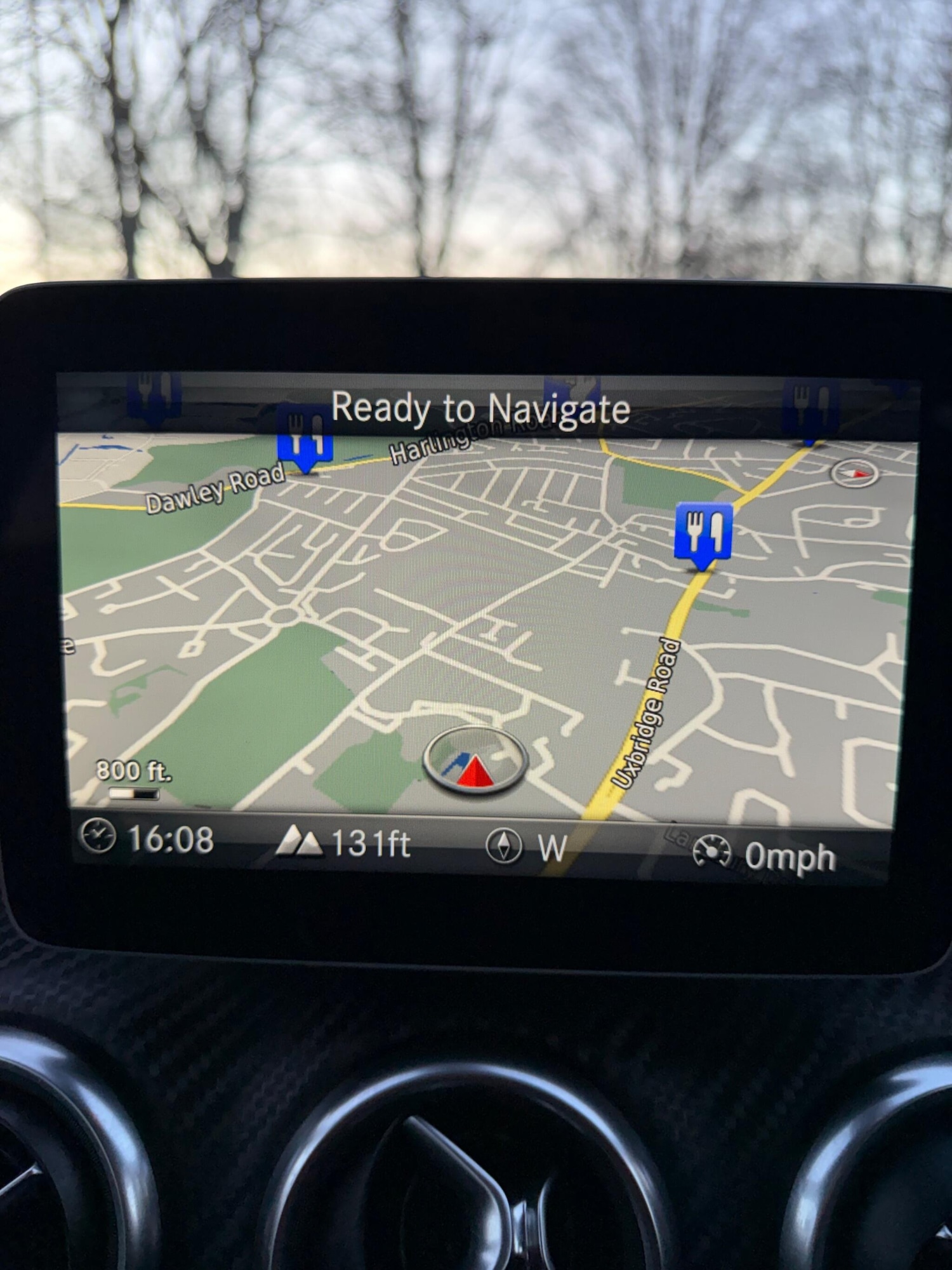 Used Mercedes-Benz A-Class for sale - 77175929: Photo 23