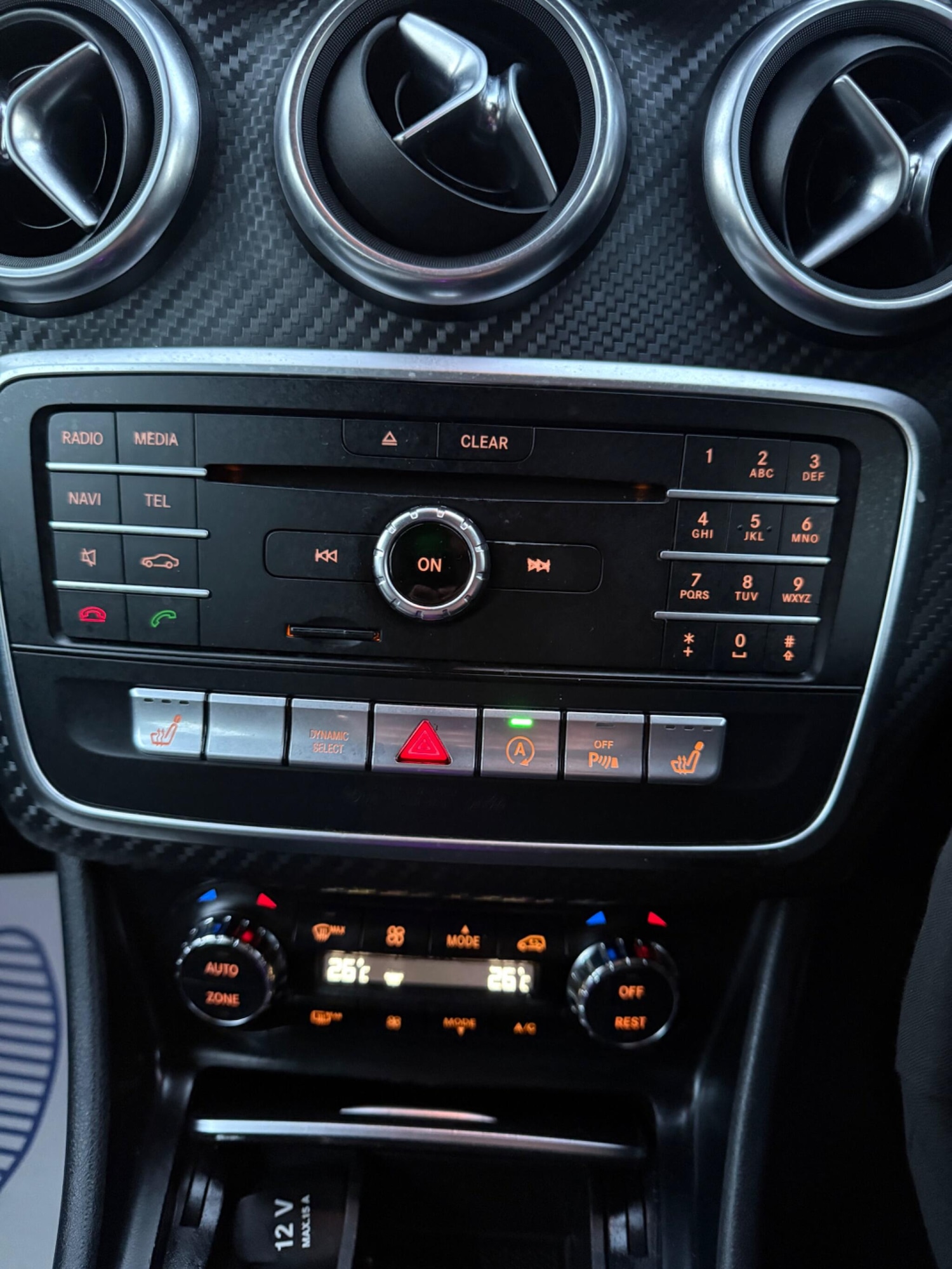 Used Mercedes-Benz A-Class for sale - 77175929: Photo 25