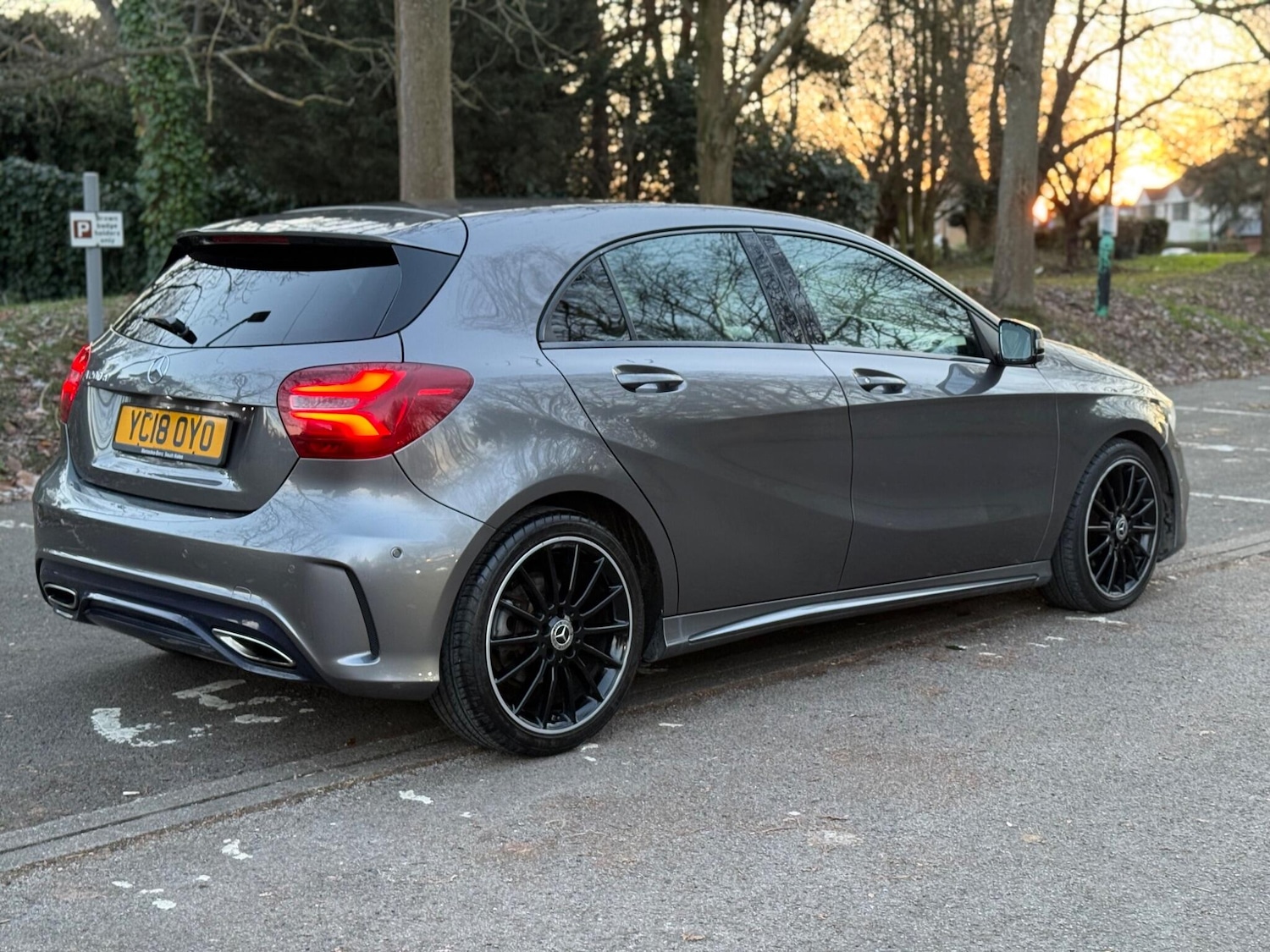 Used Mercedes-Benz A-Class for sale - 77175929: Photo 4