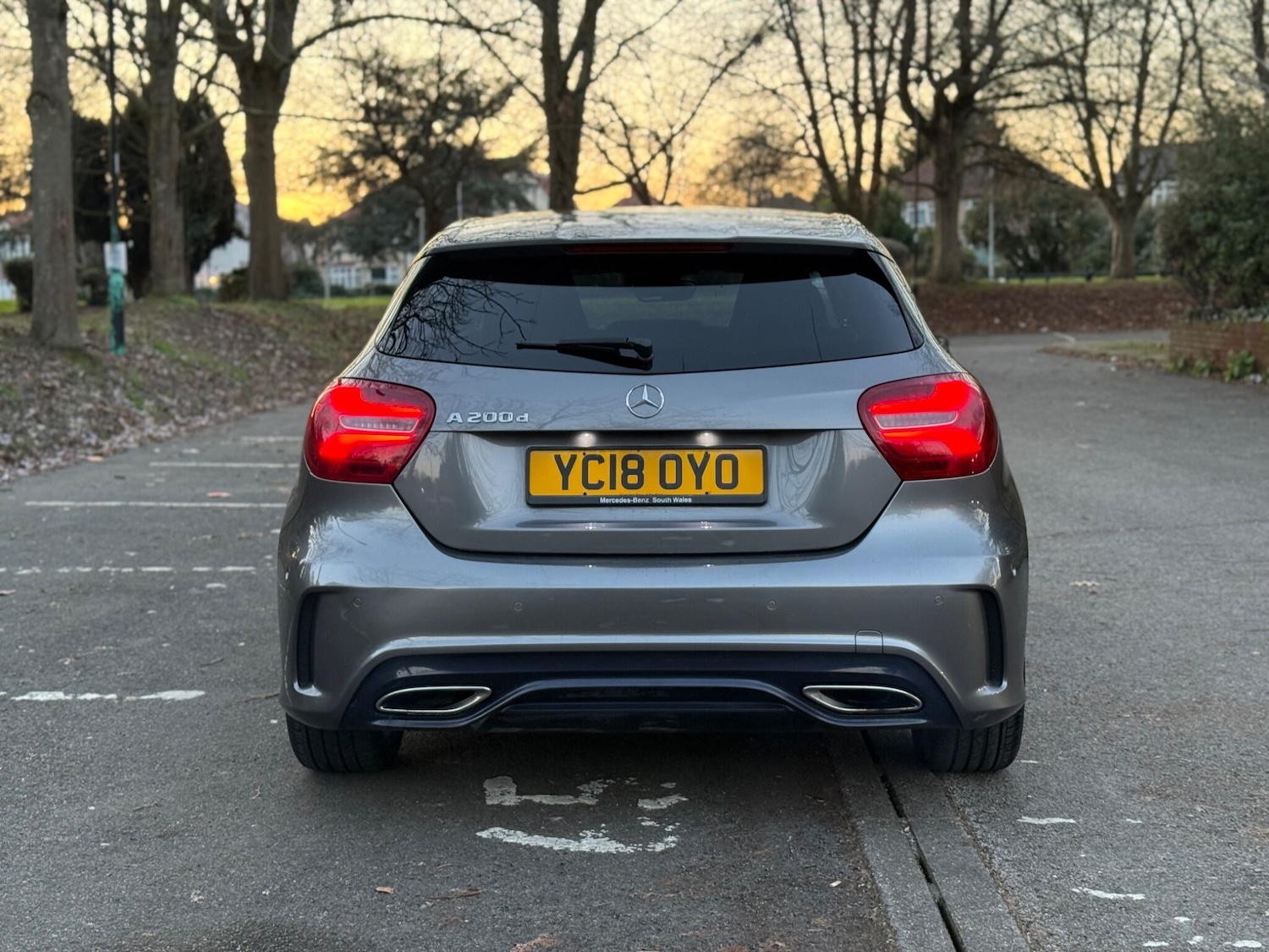 Used Mercedes-Benz A-Class for sale - 77175929: Photo 5