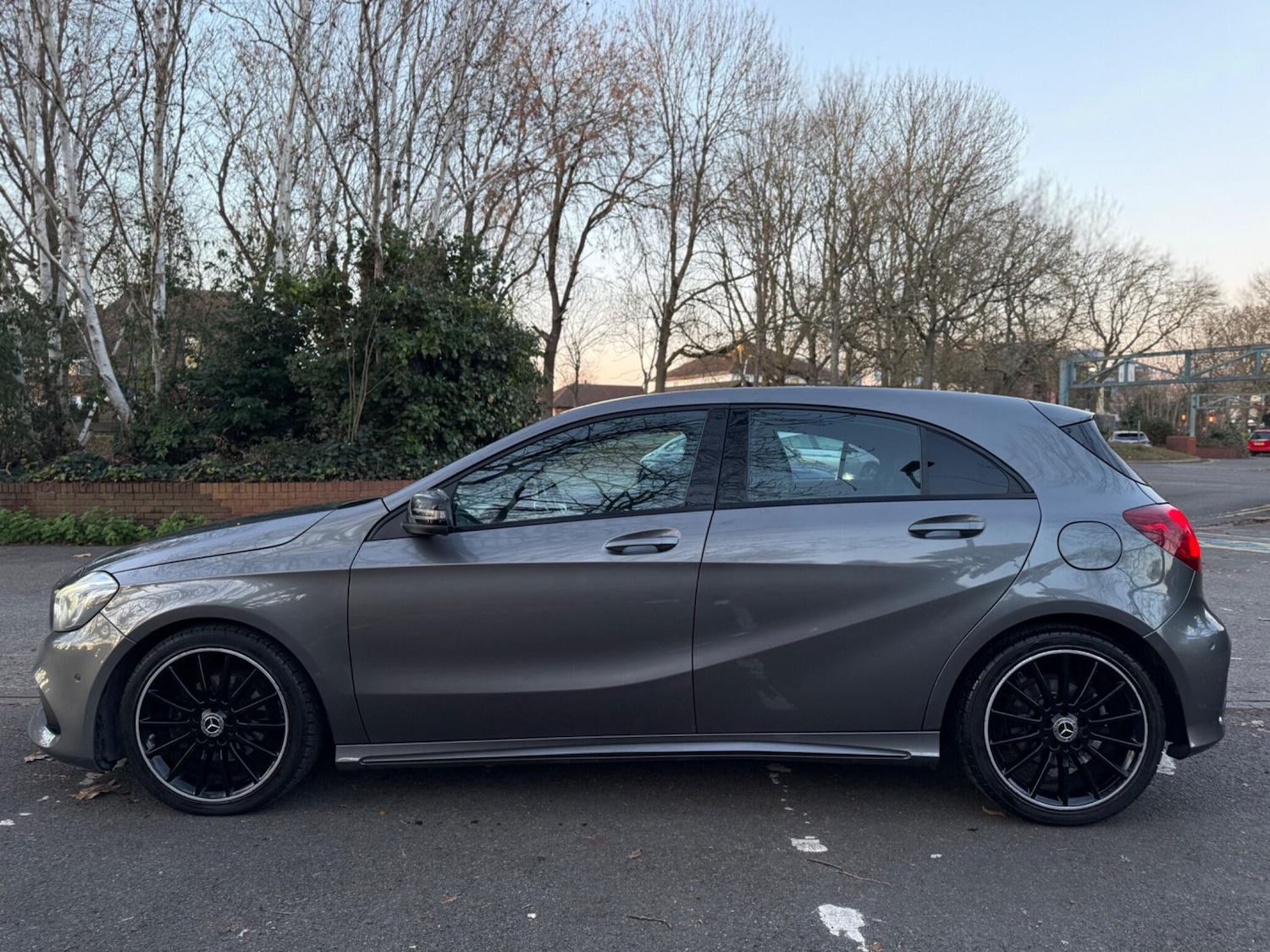 Used Mercedes-Benz A-Class for sale - 77175929: Photo 7