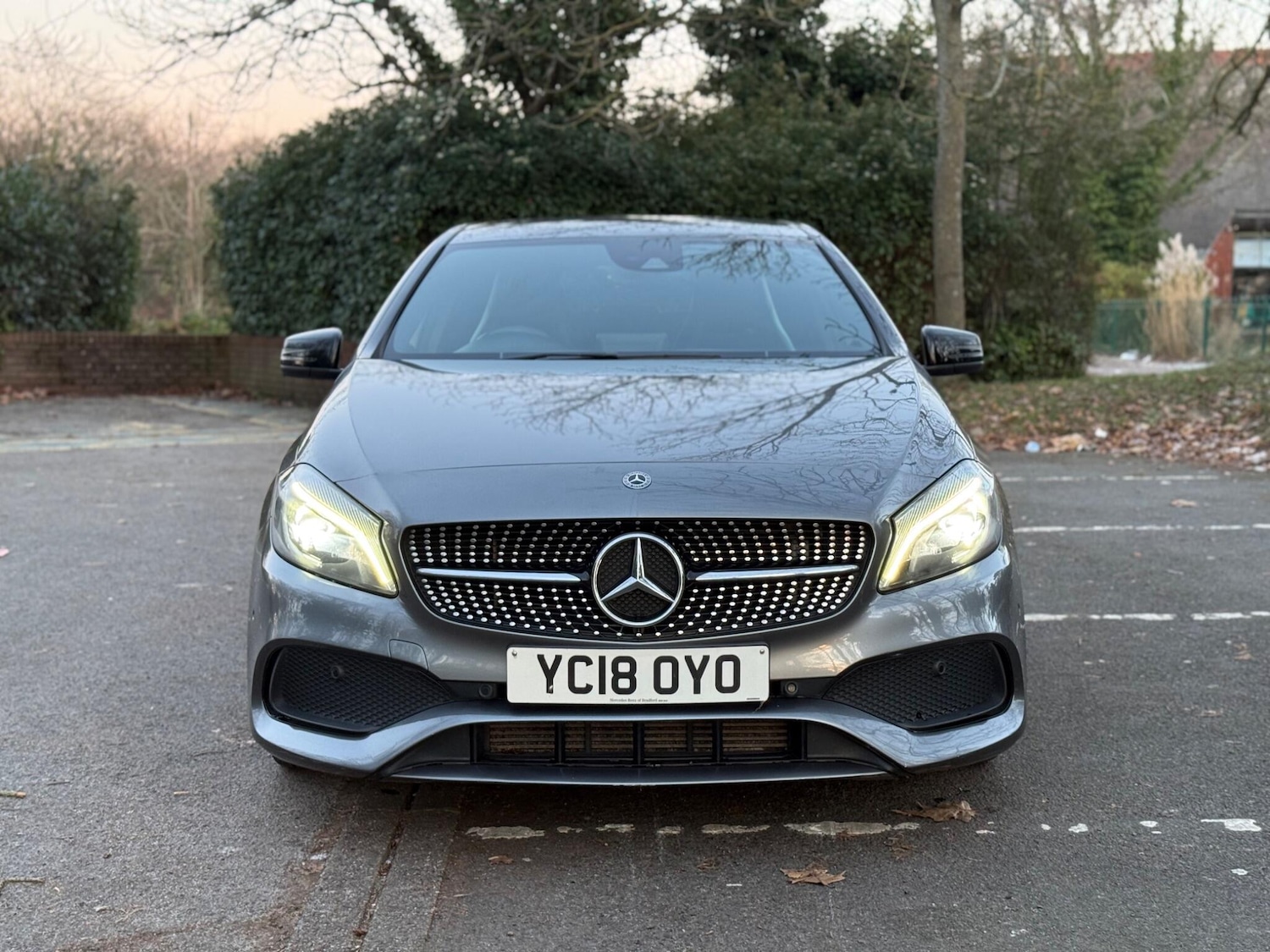 Used Mercedes-Benz A-Class for sale - 77175929: Photo 9