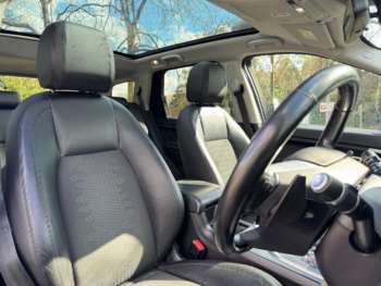 Used Land Rover Discovery Sport 2016 for sale - 74957421: Photo
