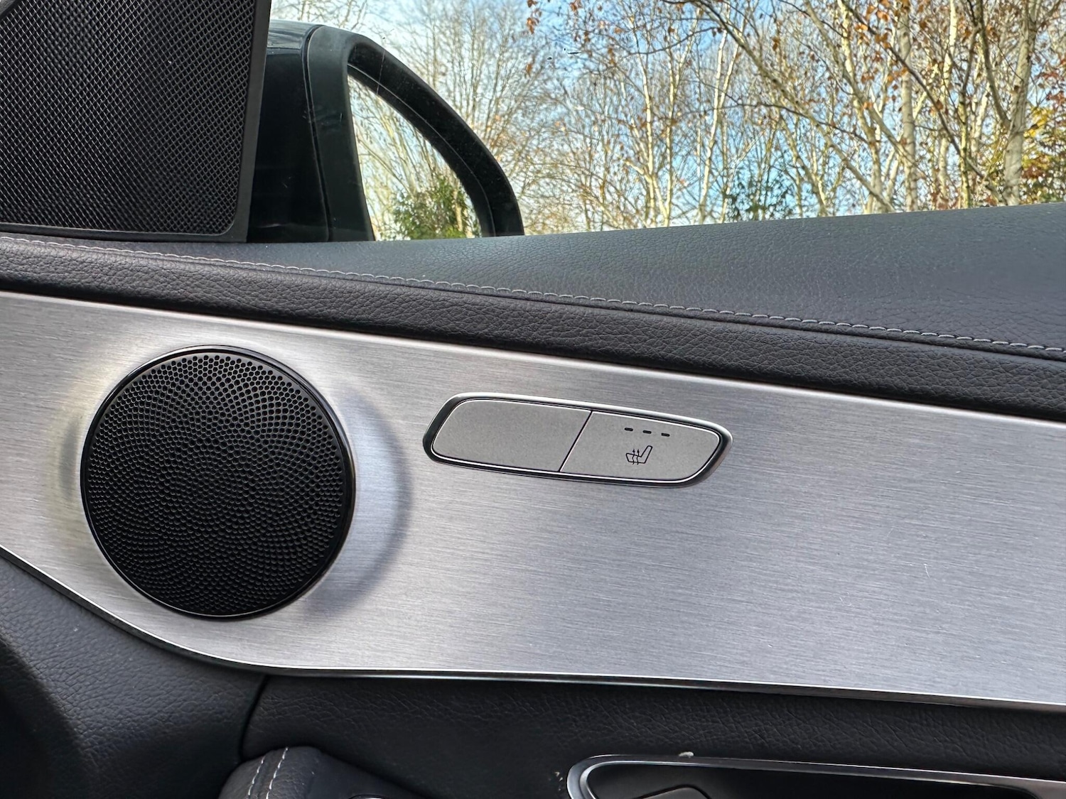 Used Mercedes-Benz C Class 2015 for sale - 76832380: Photo 24