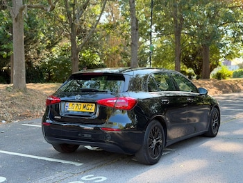 Used Mercedes-Benz A-Class 2021 for sale - 79553402: Photo