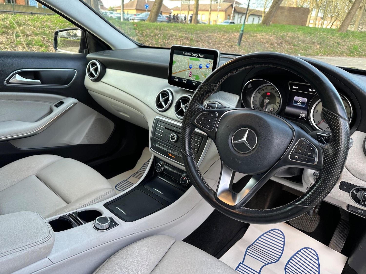 Used Mercedes-Benz GLA for sale - 77769166: Photo 11