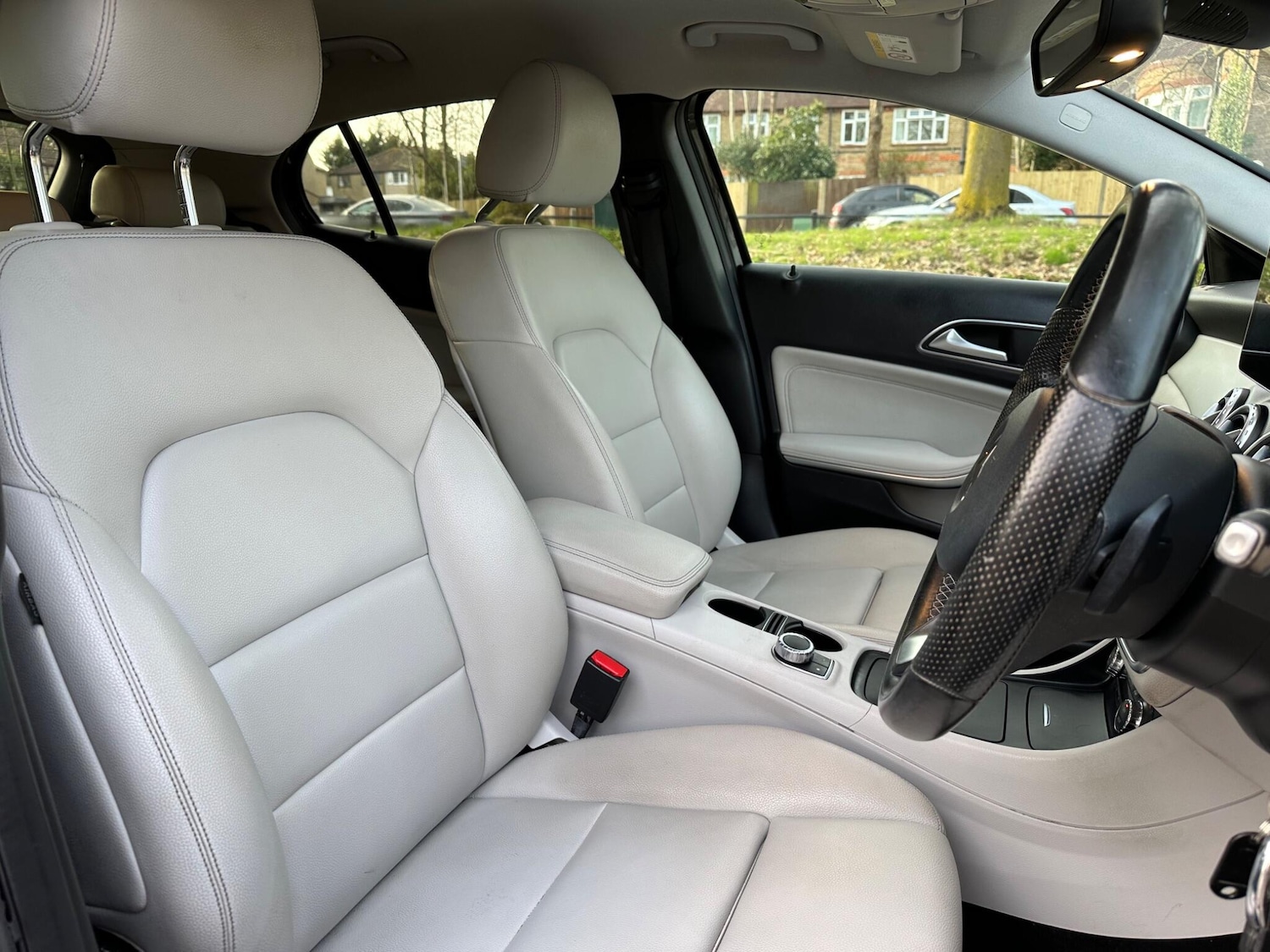 Used Mercedes-Benz GLA for sale - 77769166: Photo 12