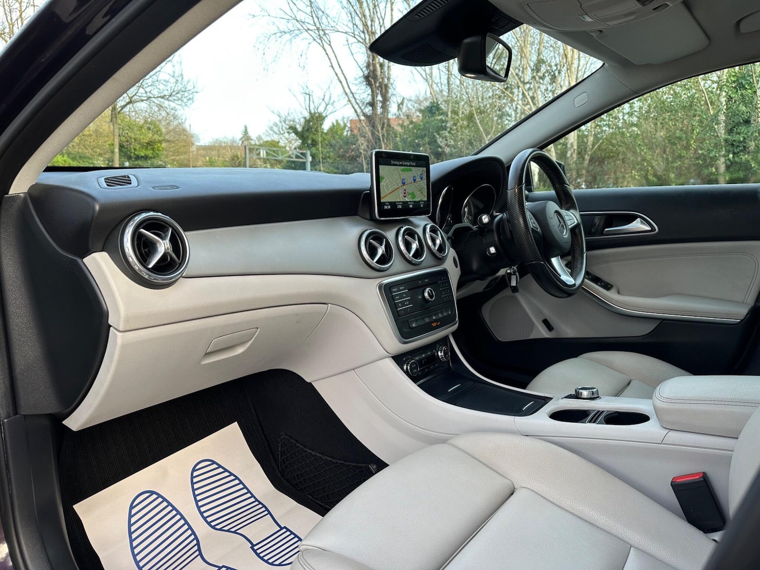 Used Mercedes-Benz GLA for sale - 77769166: Photo 13