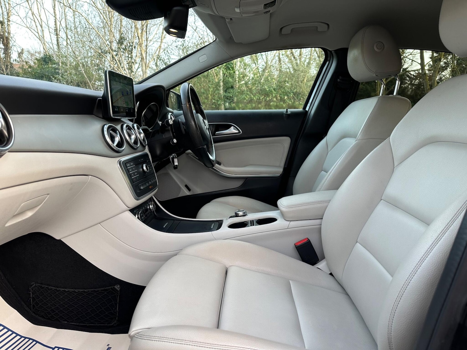 Used Mercedes-Benz GLA for sale - 77769166: Photo 14