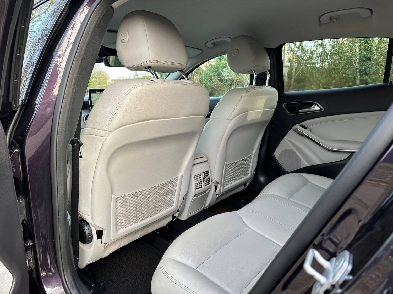 Used Mercedes-Benz GLA for sale - 77769166: Photo 15