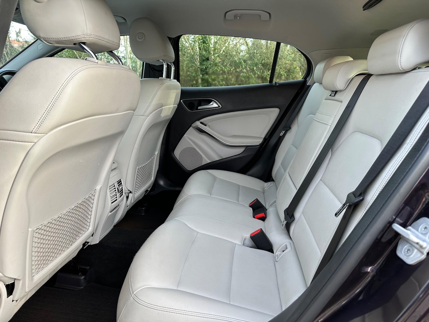 Used Mercedes-Benz GLA for sale - 77769166: Photo 16