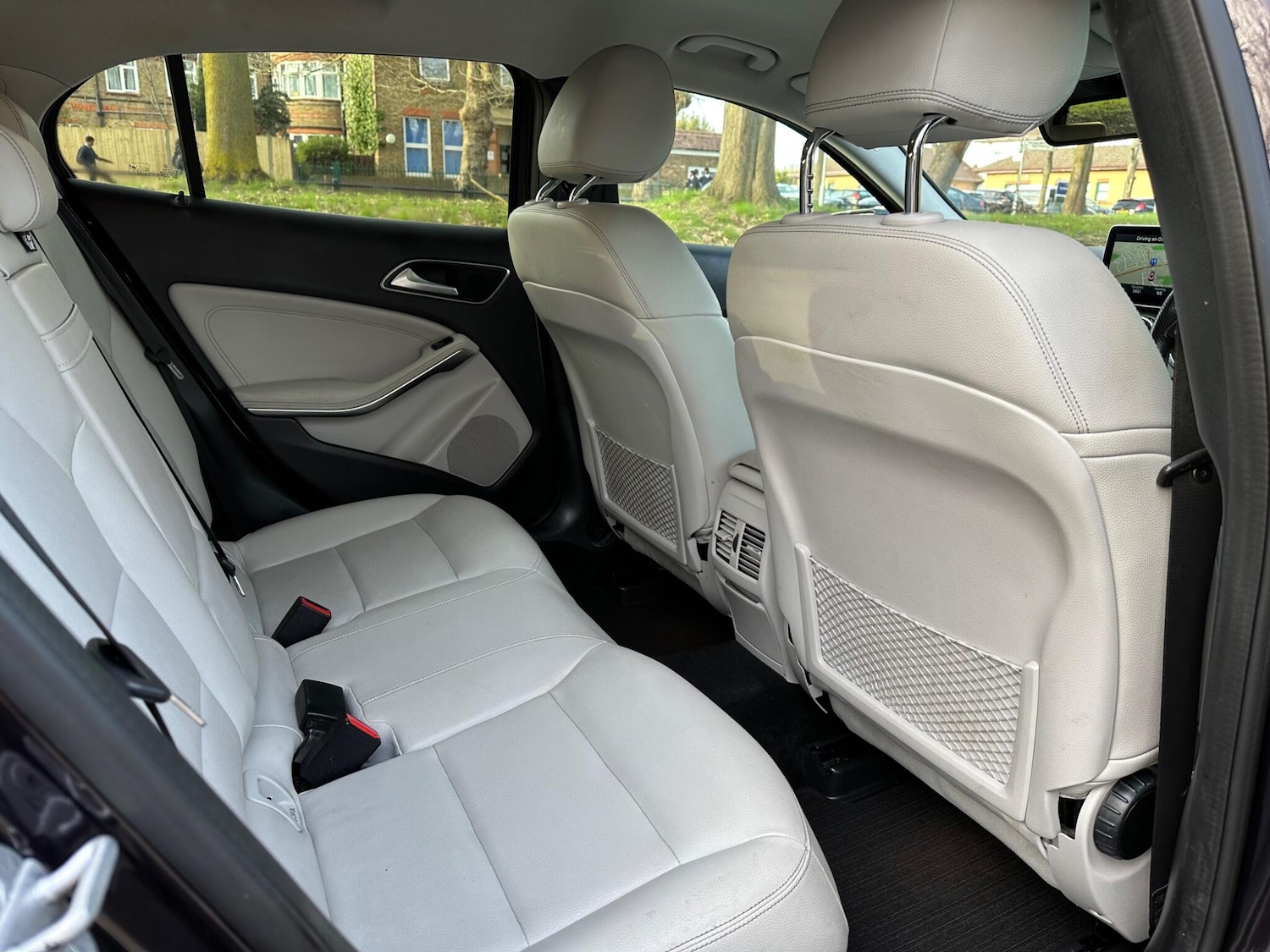 Used Mercedes-Benz GLA for sale - 77769166: Photo 17