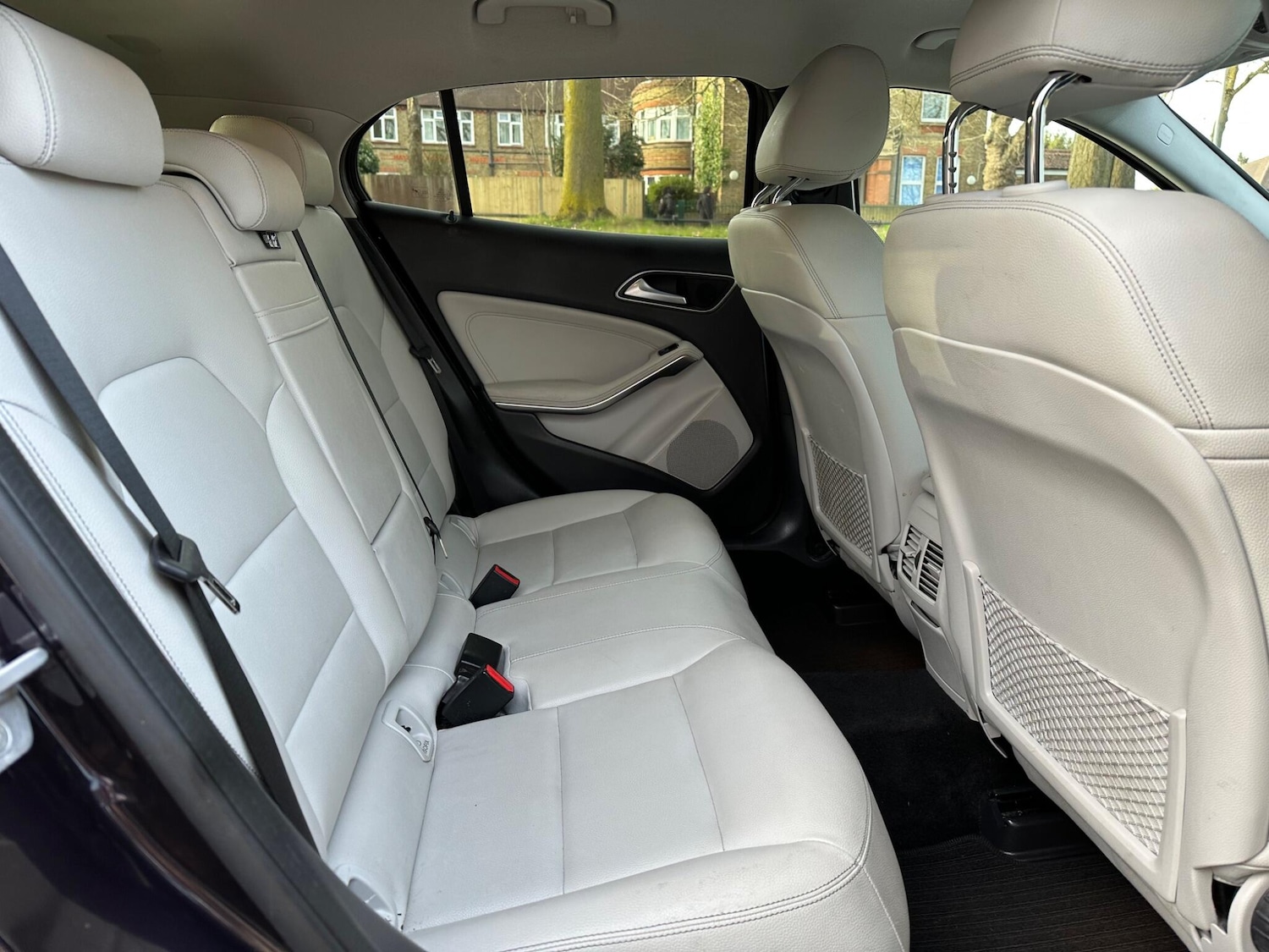 Used Mercedes-Benz GLA for sale - 77769166: Photo 18