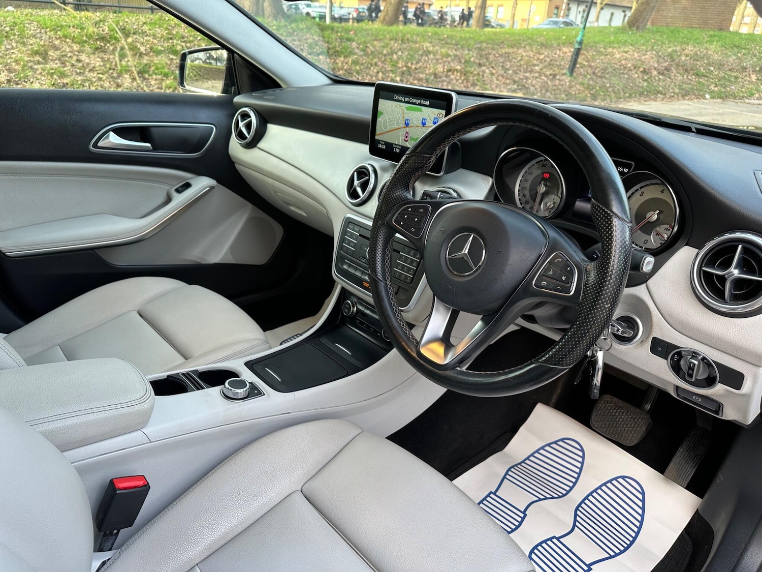 Used Mercedes-Benz GLA for sale - 77769166: Photo 2