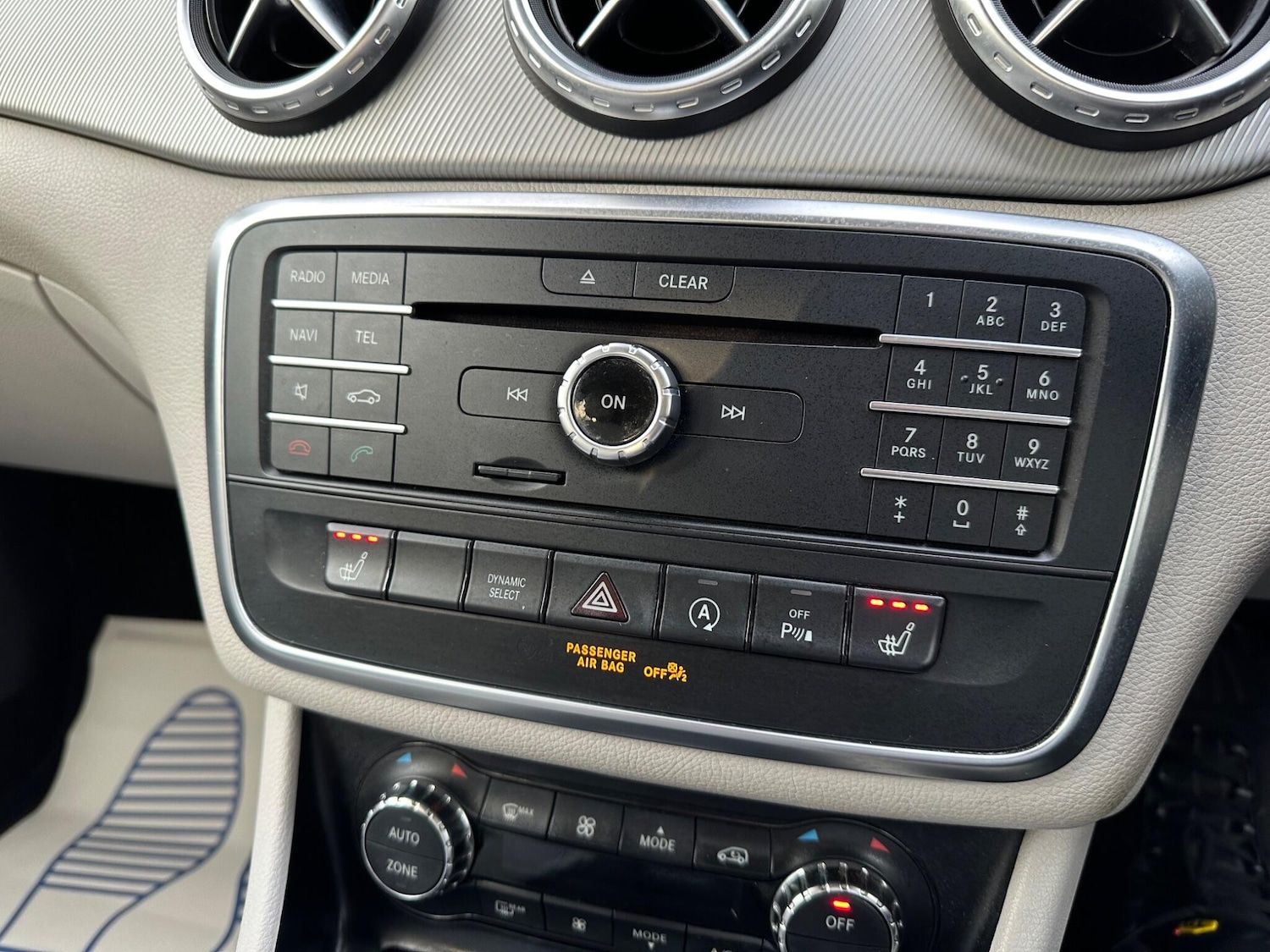 Used Mercedes-Benz GLA for sale - 77769166: Photo 23