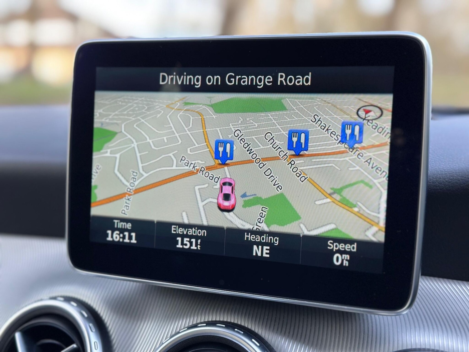 Used Mercedes-Benz GLA for sale - 77769166: Photo 24