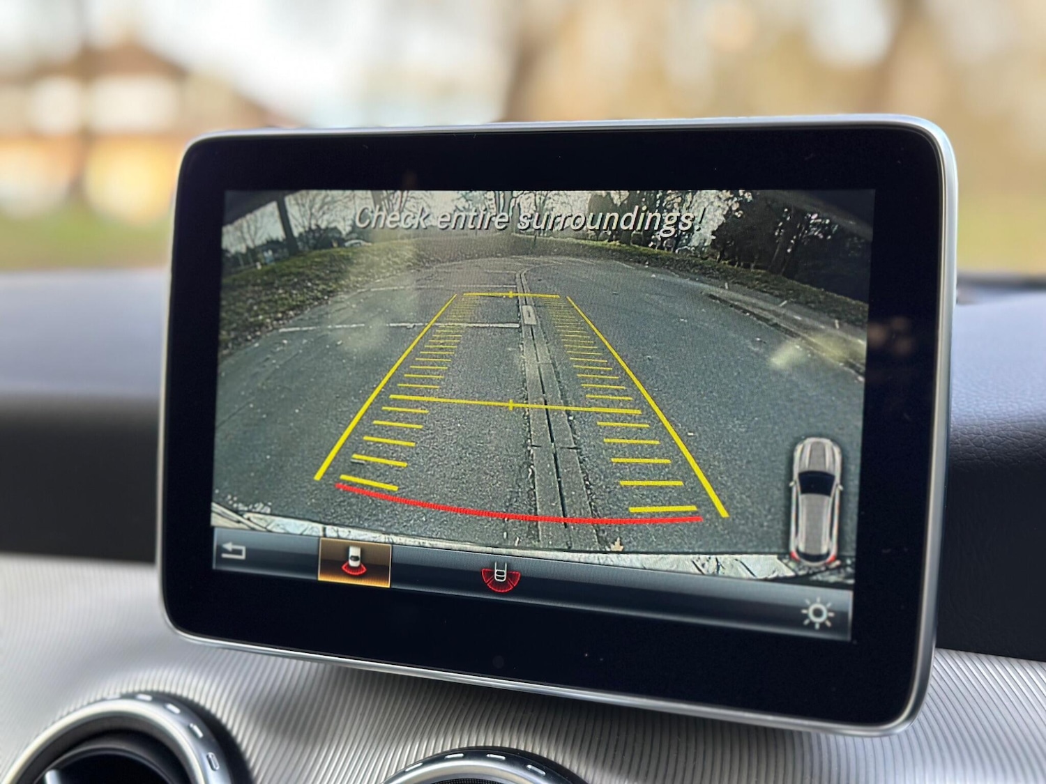 Used Mercedes-Benz GLA for sale - 77769166: Photo 25