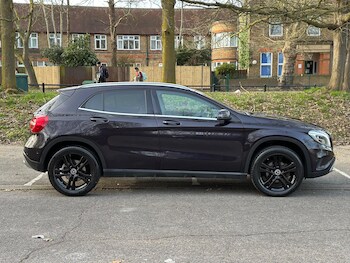 Used Mercedes-Benz GLA 2015 for sale - 77769166: Photo